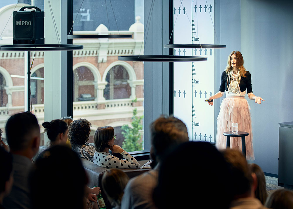 Third instalment of WPP AUNZ’s ‘Secrets and Lies’ research study presented at The Brand Agency