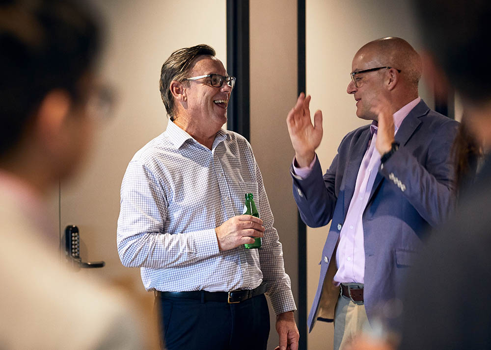 Third instalment of WPP AUNZ’s ‘Secrets and Lies’ research study presented at The Brand Agency
