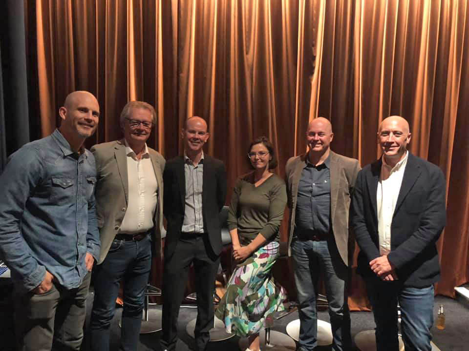 The Communications Council hosts Effies ‘The Work Behind The Work’ in Perth