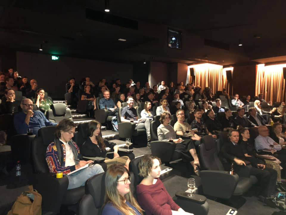 The Communications Council hosts Effies ‘The Work Behind The Work’ in Perth