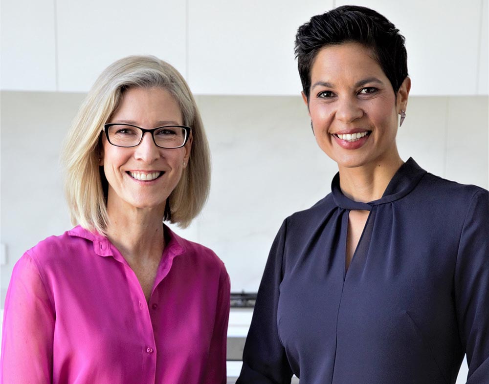 Monika Kos joins 10 News First as Narelda Jacobs heads to Studio 10 after eleven years at the desk