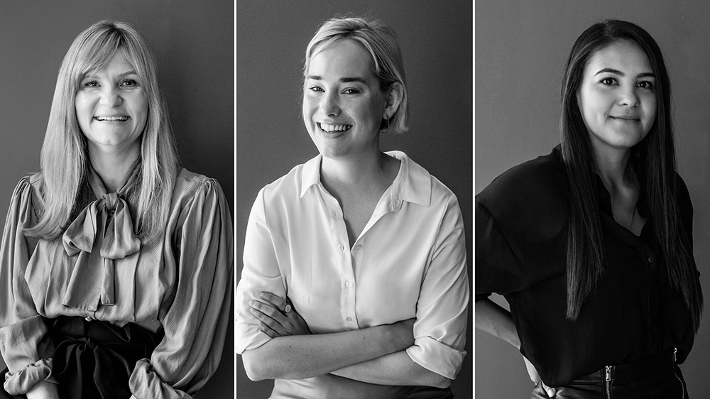 BLOCK GROWS ITS TEAM BY THREE, WITH JANE JONES JOINING AS DIRECTOR OF CLIENT SERVICES