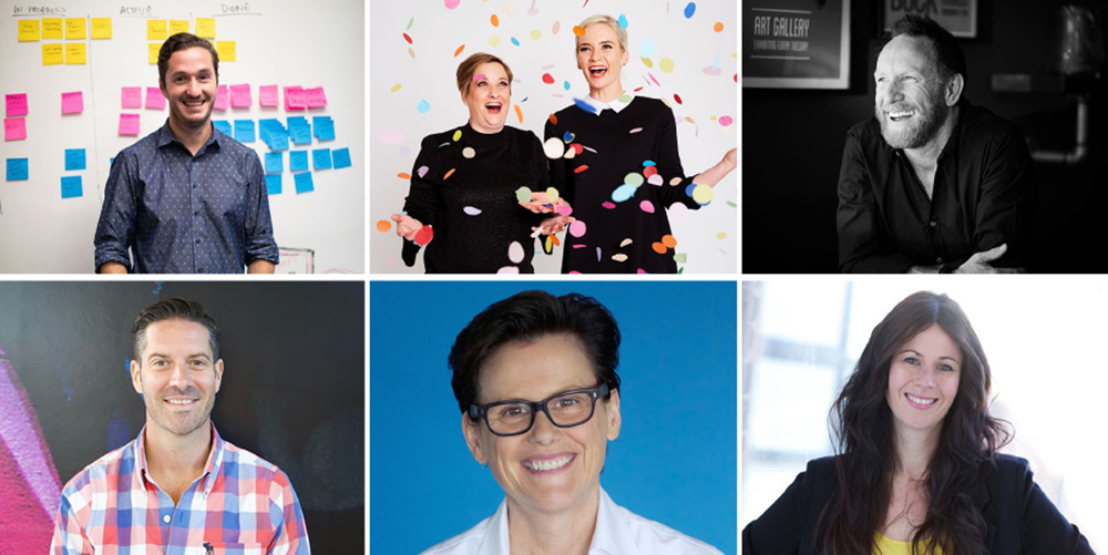 Early Bird tickets for 2020 Emergence Creative Festival in Margaret River close tomorrow