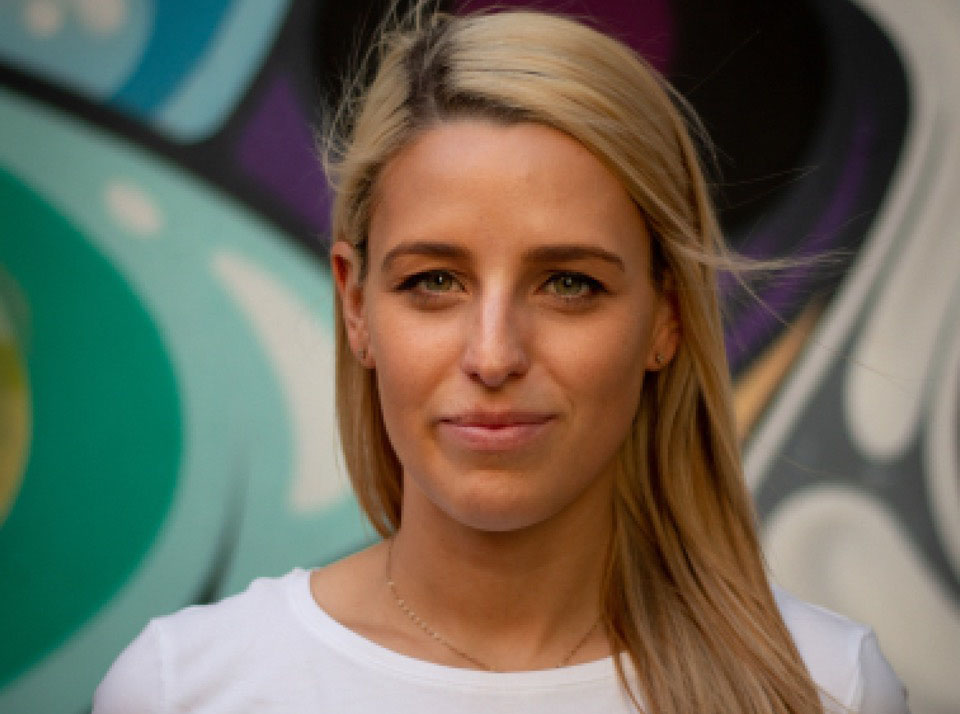 Gemma Pavlovic joins Equilibrium