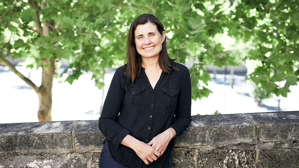 Hallie McKeig launches new talent management company Creative Soul Management