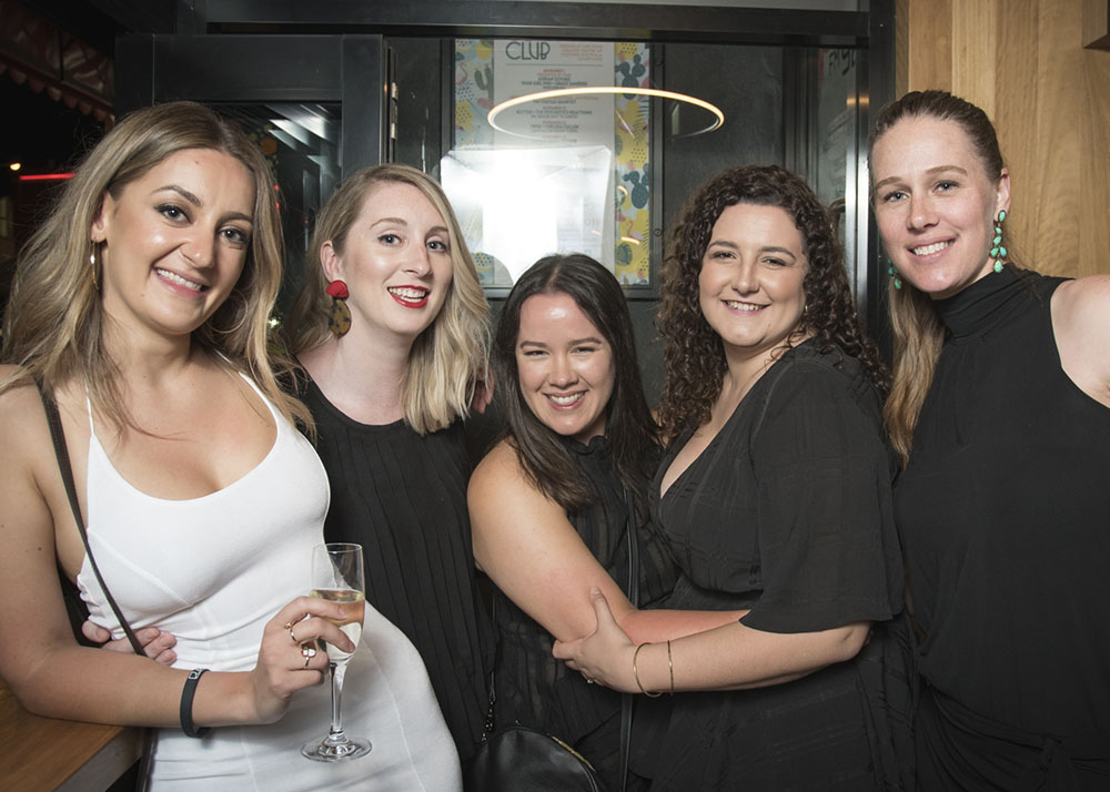 Rare celebrates end of year in style. Again.