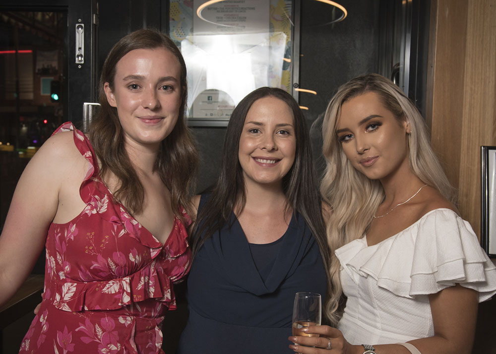 Rare celebrates end of year in style. Again.