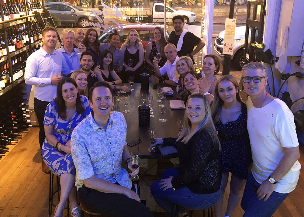 Rare celebrates end of year in style. Again.