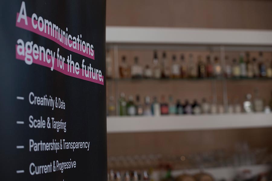 Rare launches ‘media agency of the future’