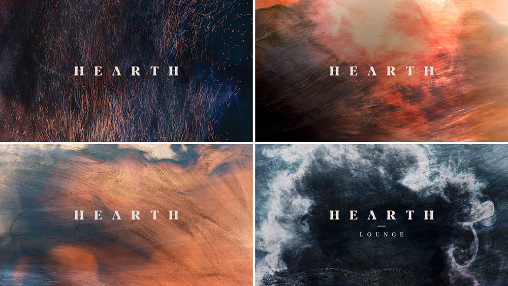 The Brand Agency serves up new Food + Beverage brands for The Ritz-Carlton, Perth