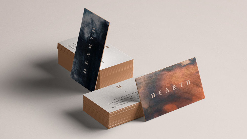 The Brand Agency serves up new Food + Beverage brands for The Ritz-Carlton, Perth