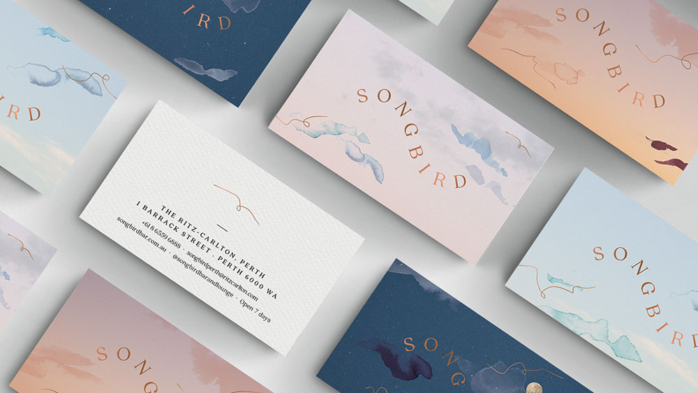 The Brand Agency serves up new Food + Beverage brands for The Ritz-Carlton, Perth