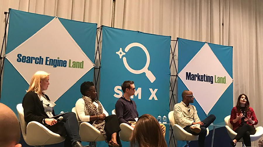 Insights into the latest Search Marketing trends and feeling the vibe at SMX East 2019 in New York