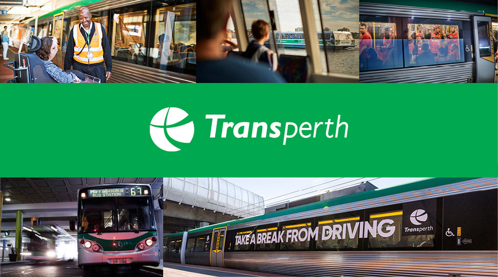 Rare and Cooch appointed by Transperth
