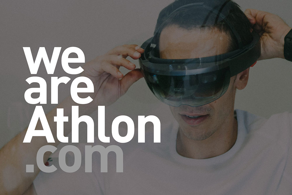 Athlon expands into APAC with new Perth office to service digital transformation boom