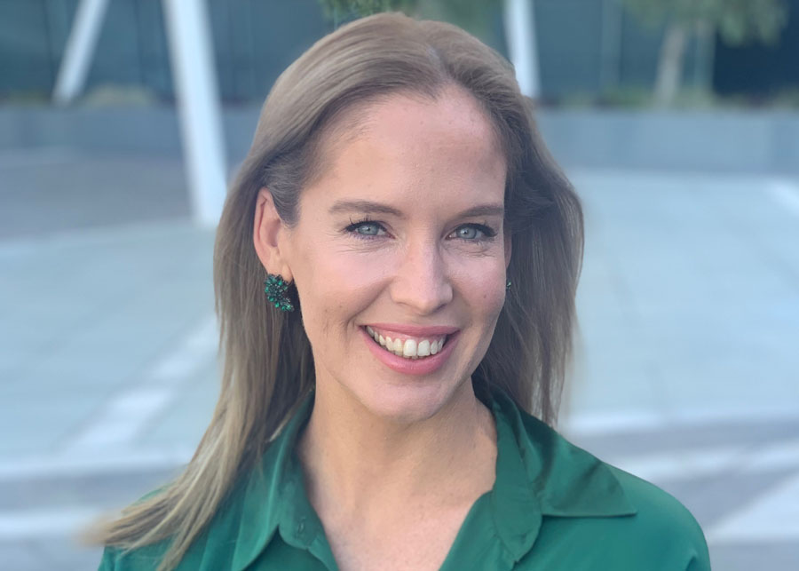 LISA THOM RETURNS TO NOVA 93.7 IN KEY CLIENT MANAGER ROLE
