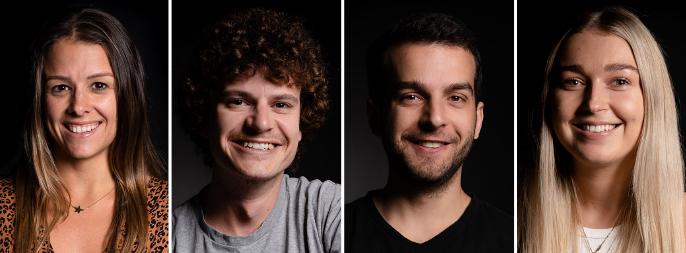New hires for Marketforce Group, Flare and OMD