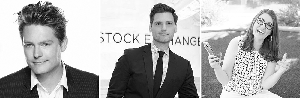 State Of Social announces first three speakers for 2020 conference, with Zenith Media Head of Innovation Tom Goodwin as opening keynote