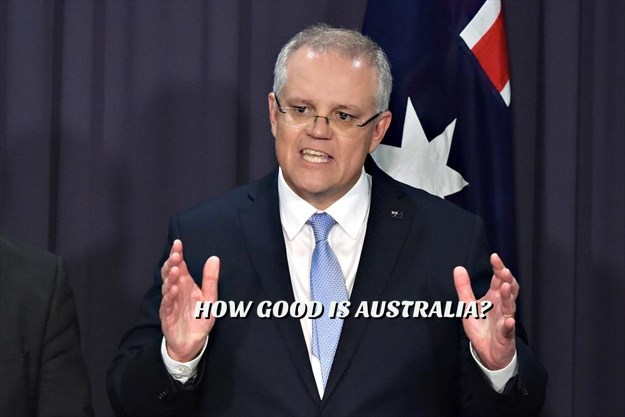 The 2020 Australian Millennial Report asks “How good is Australia?”