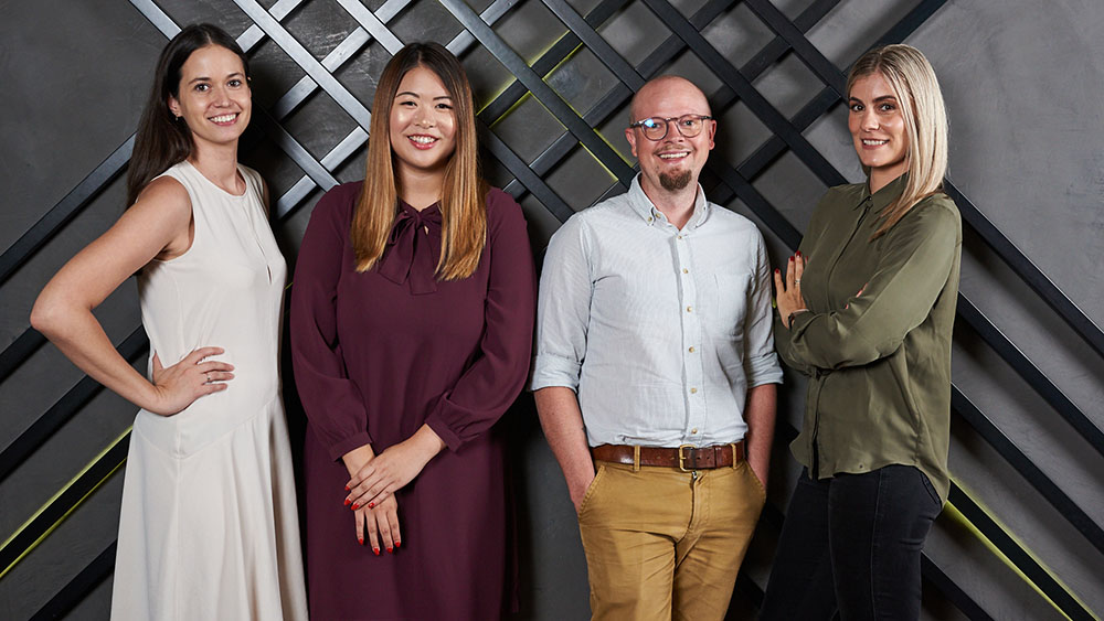 Bonfire Bolsters Its Ranks with Four Key Appointments, taking staff to 47