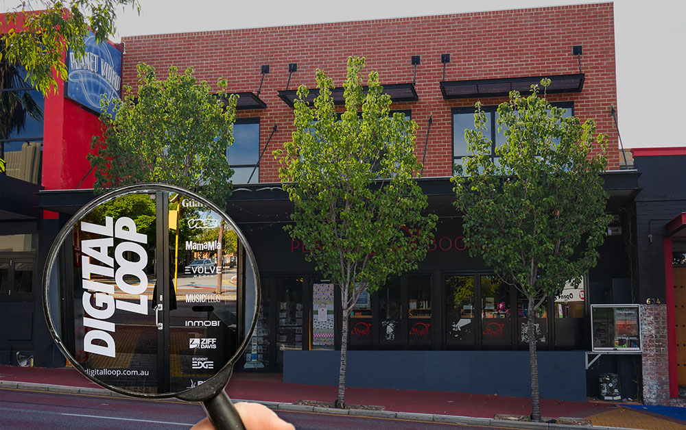 Digital Loop adds two to its team and moves to a new office location in Mount Lawley