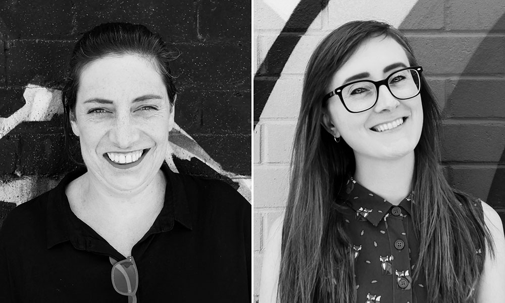 Digital Loop adds two to its team and moves to a new office location in Mount Lawley