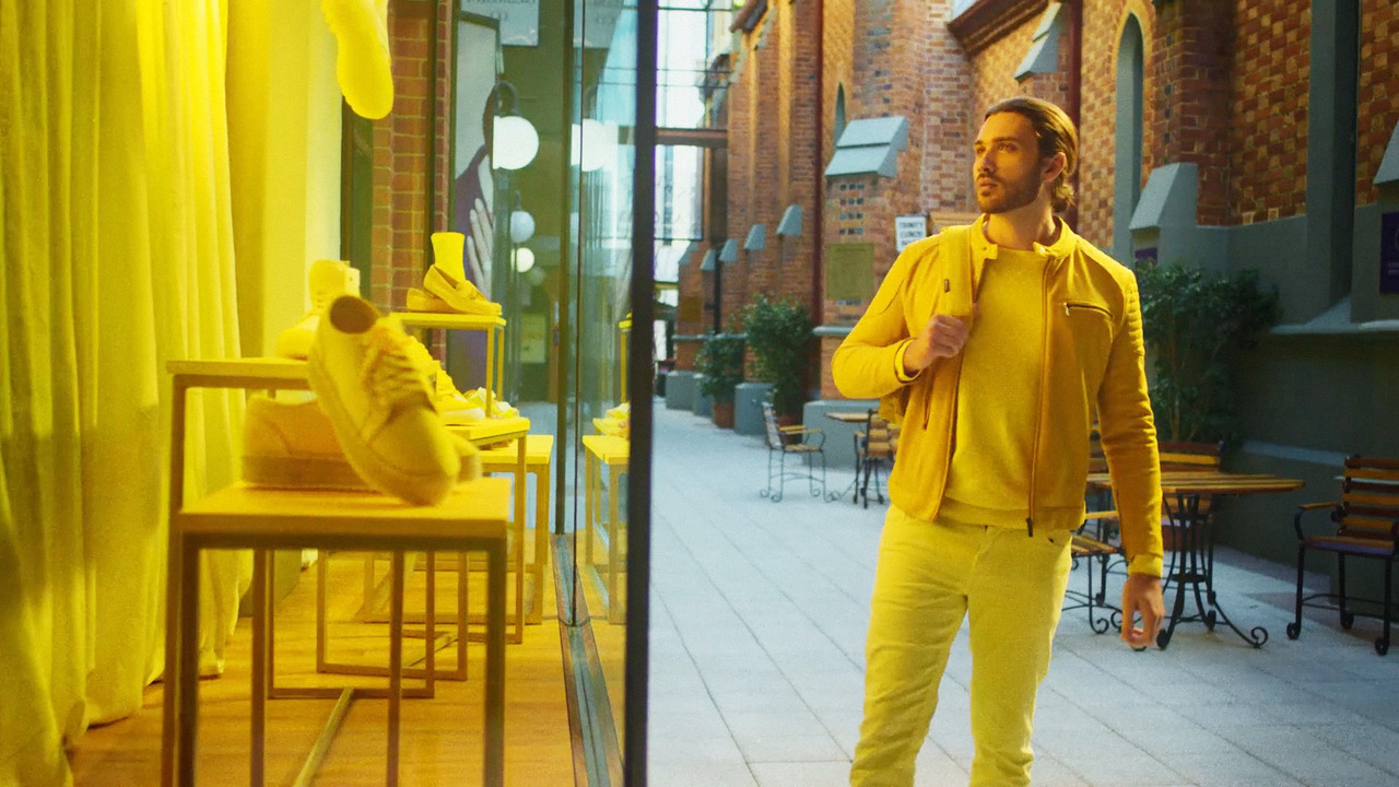 Producer Matt Hodgkinson launches new Perth production company Donut Mafia