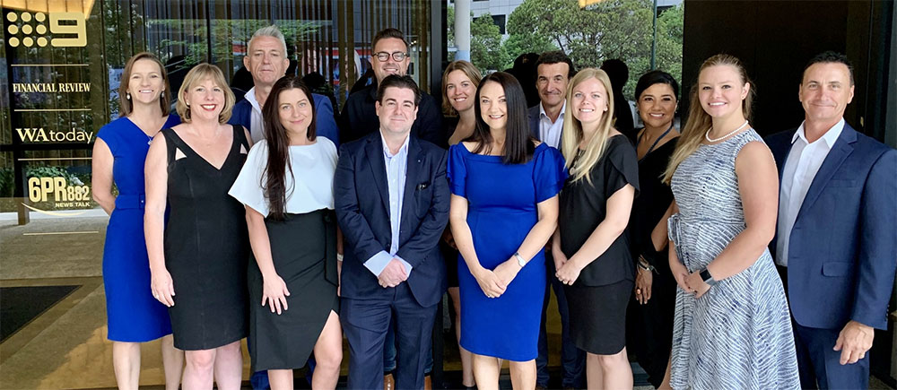 Nine Radio sales moves to St George’s Tce offices
