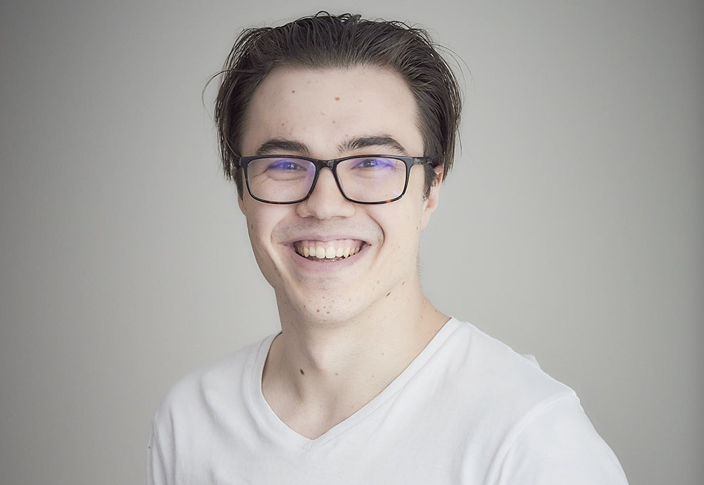 Rare continues creative growth with Simon Mullins appointed in a permanent role