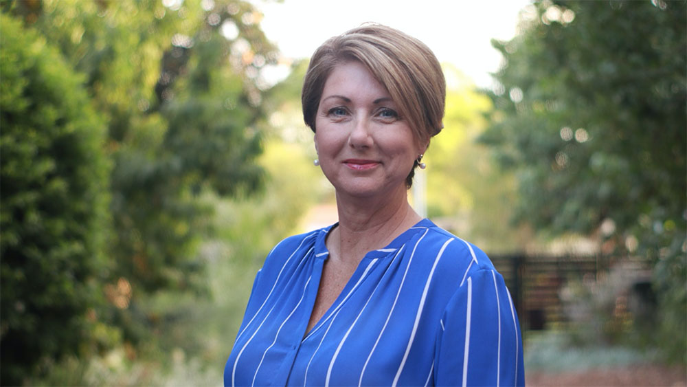 GRA PARTNERS APPOINTS STACEY MOLLOY AS NEW CORPORATE COMMUNICATIONS DIRECTOR