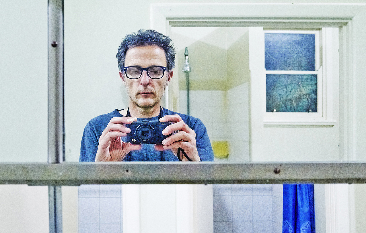 Top Perth photographer embarks on solo venture
