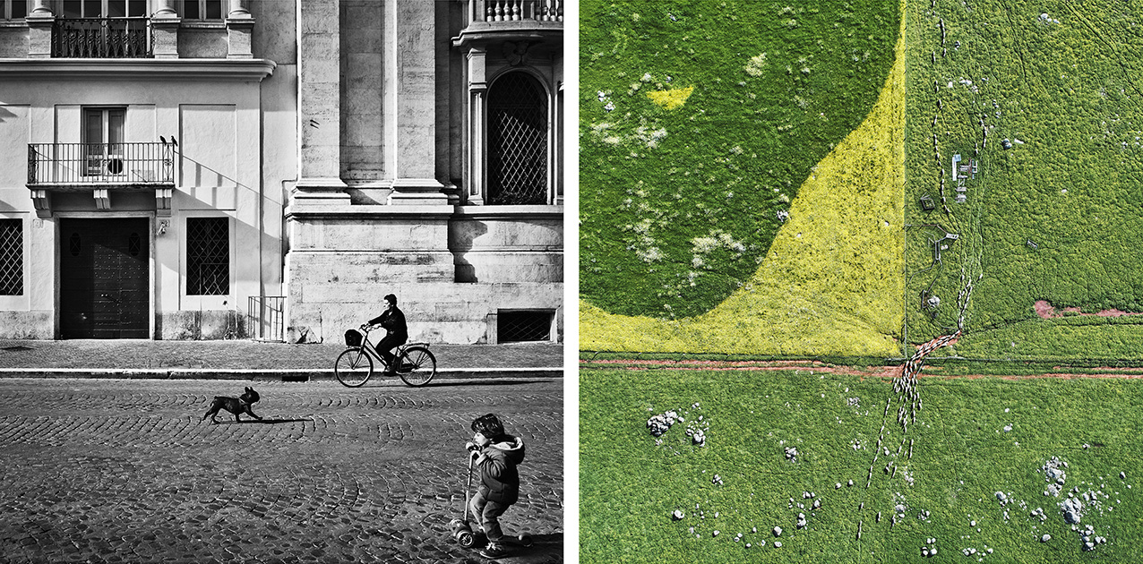 Top Perth photographer embarks on solo venture