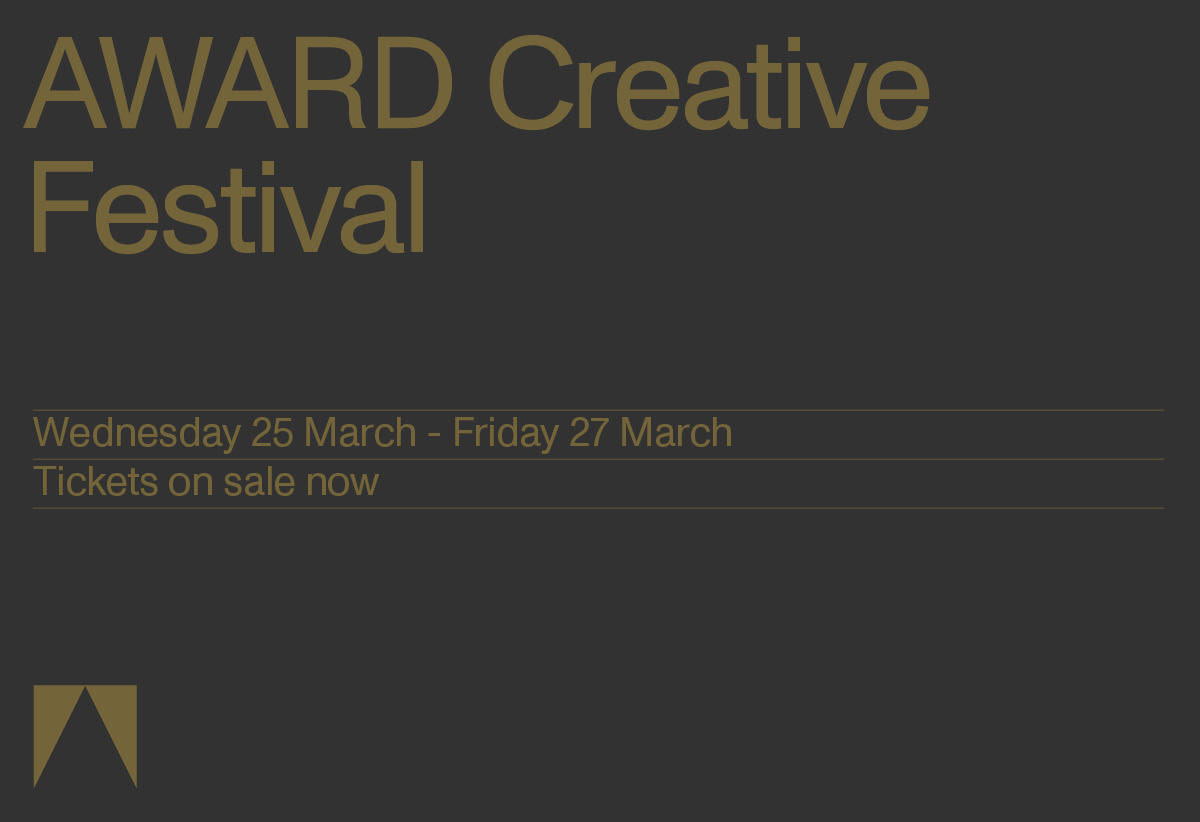 Block, Rare, 303 MullenLowe and Meerkats finalists from Perth for the 41st AWARD Awards