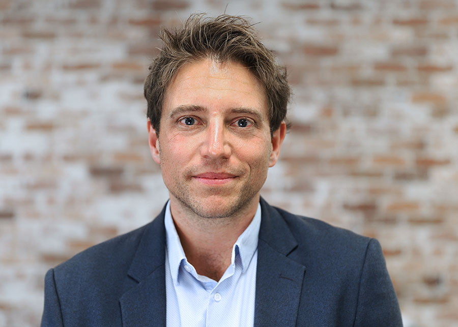 Likeable Creative makes a major new hire