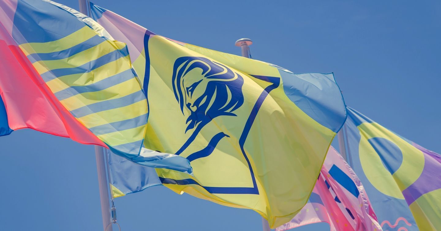 Coronavirus crisis: Ascential, parent company of Cannes Lions, instructs staff to work from home