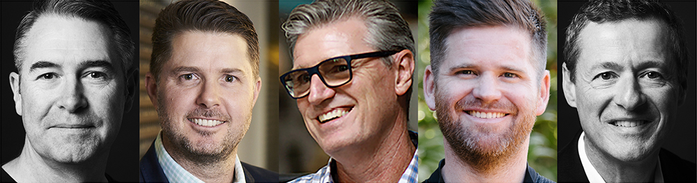 Navigating the Coronavirus crisis: Thoughts from five Perth industry leaders