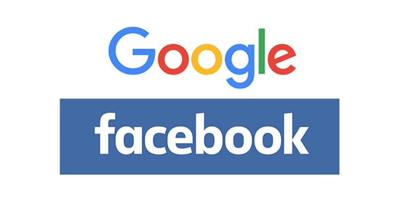 Google and Facebook Announce COVID-19 Relief Programs for Advertisers