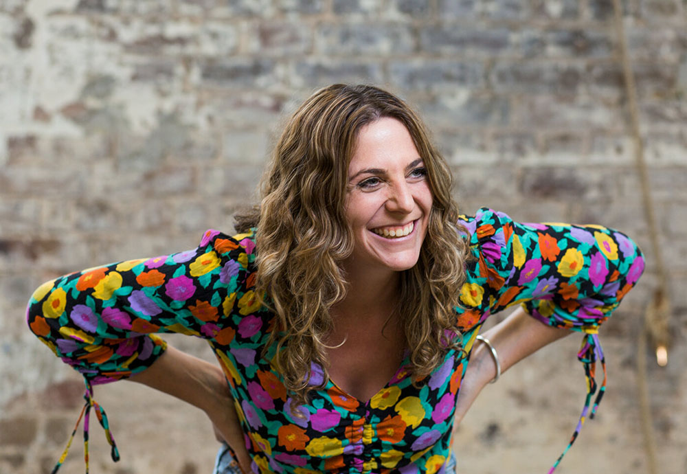 Katie Helps to bolster Likeable’s firepower