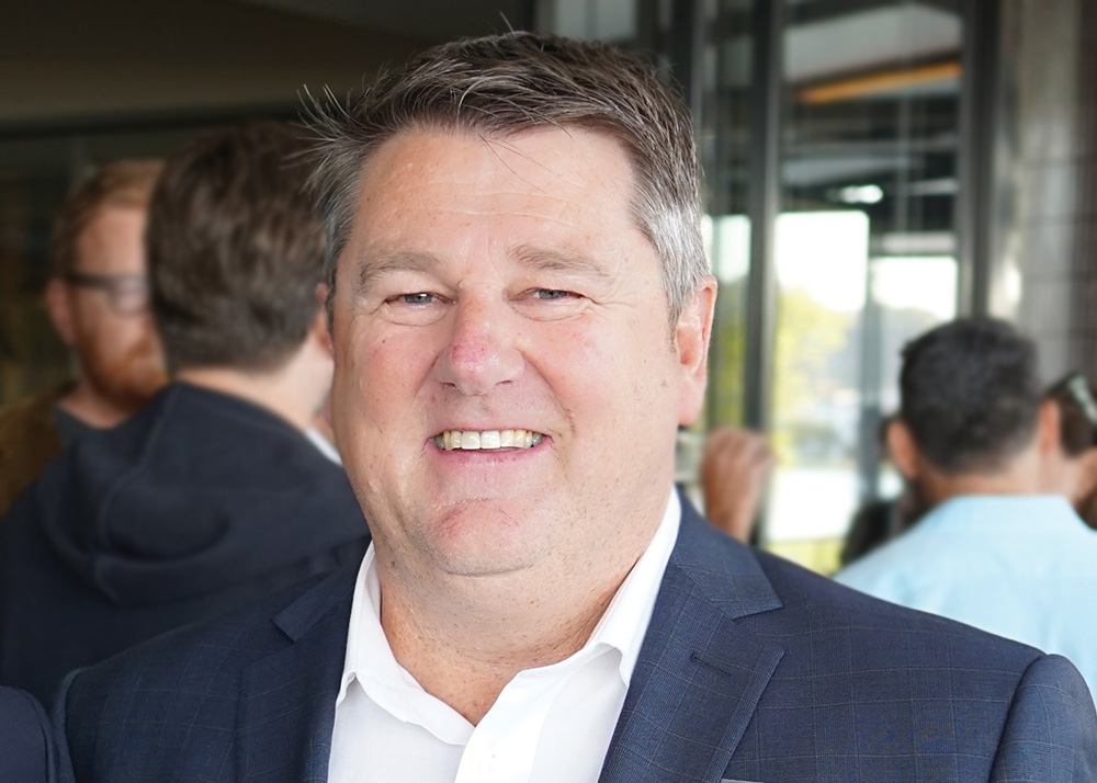 Noel Quick leaves SCA after 22 years