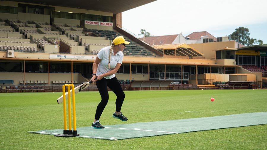 Inaugural Big Clash by Unltd held in Perth