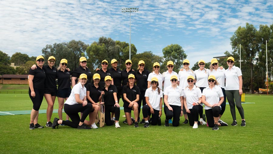 Inaugural Big Clash by Unltd held in Perth