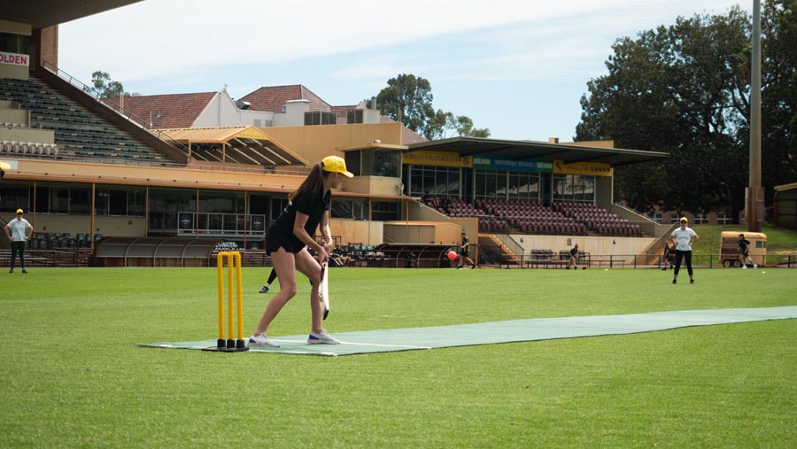 Inaugural Big Clash by Unltd held in Perth