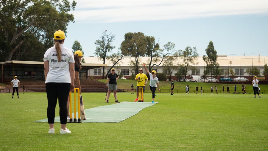 Inaugural Big Clash by Unltd held in Perth