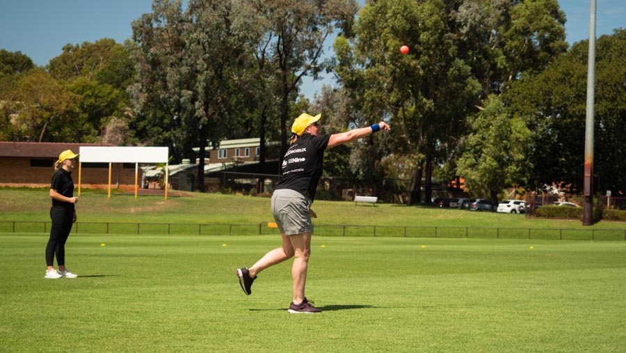 Inaugural Big Clash by Unltd held in Perth