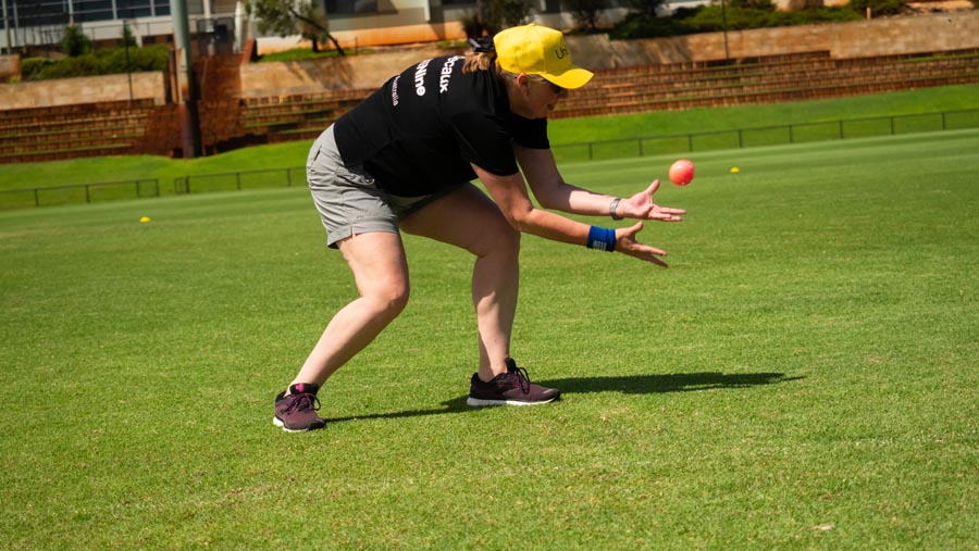 Inaugural Big Clash by Unltd held in Perth
