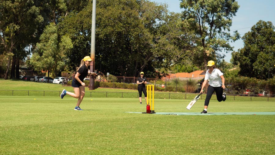Inaugural Big Clash by Unltd held in Perth
