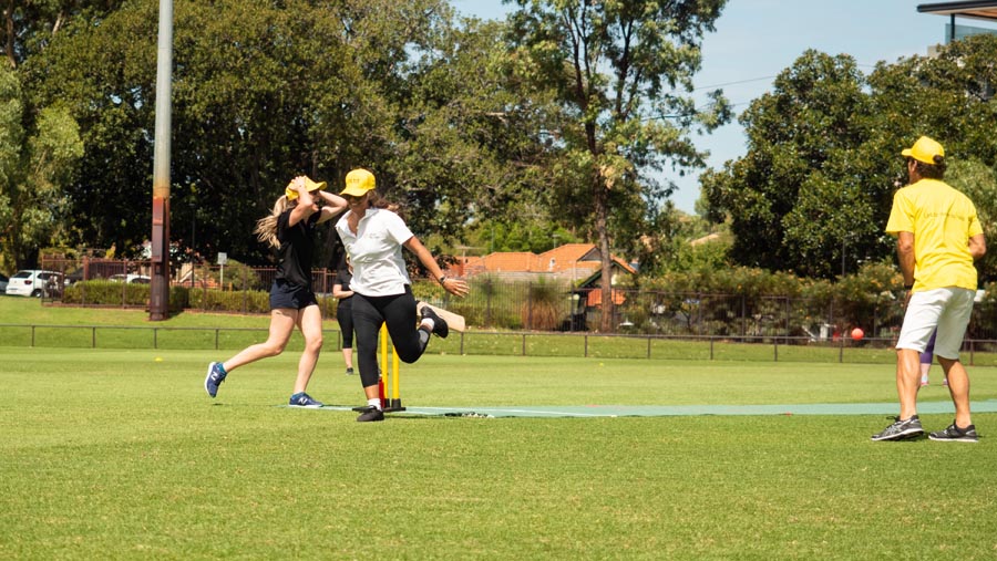 Inaugural Big Clash by Unltd held in Perth