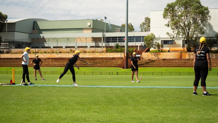 Inaugural Big Clash by Unltd held in Perth