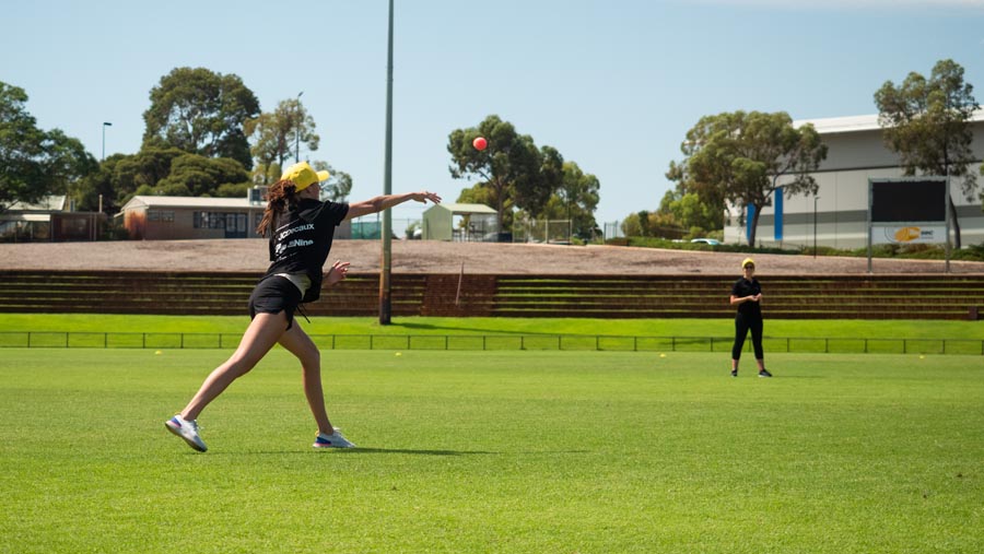 Inaugural Big Clash by Unltd held in Perth