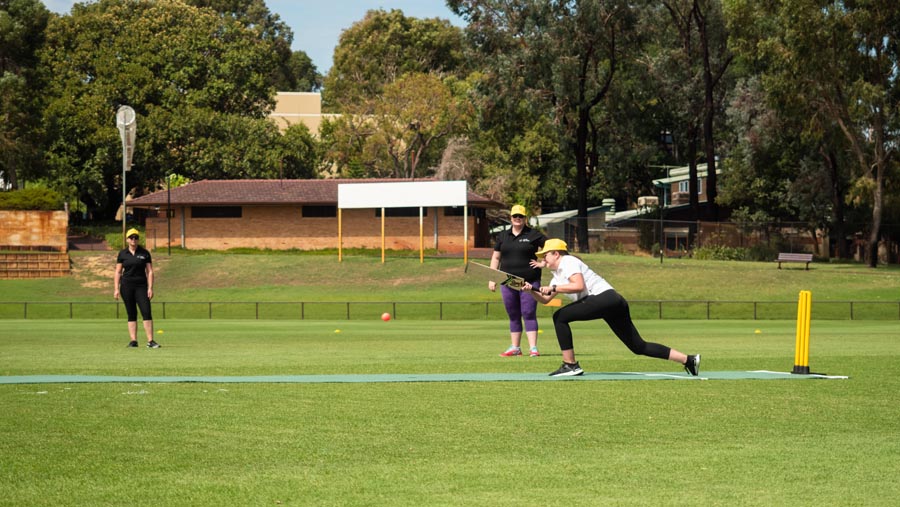 Inaugural Big Clash by Unltd held in Perth